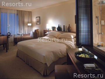 Hyatt Regency Istanbul 3
